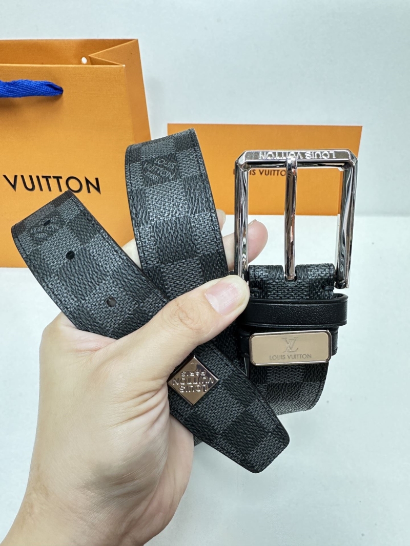 Louis Vuitton Belts